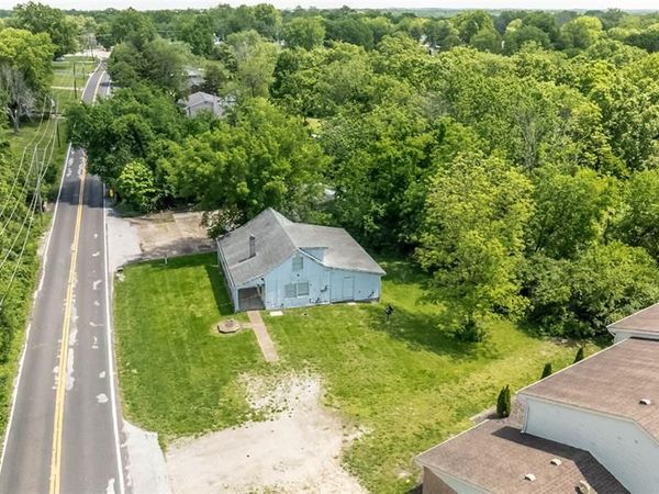 4940 Griffin Road, Mehlville, MO 63128