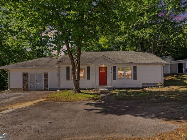 234 E Memorial Drive, Dallas, GA 30132