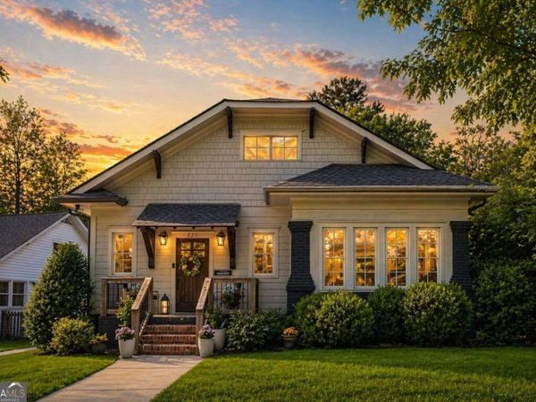 221 3rd Avenue, Decatur, GA 30030