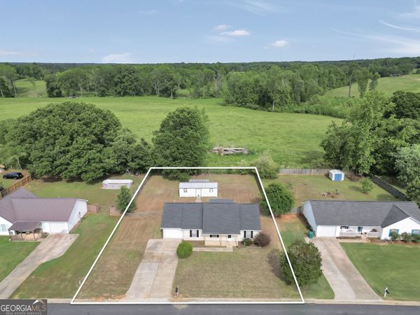 743 Regal Road, Jackson, GA 30233