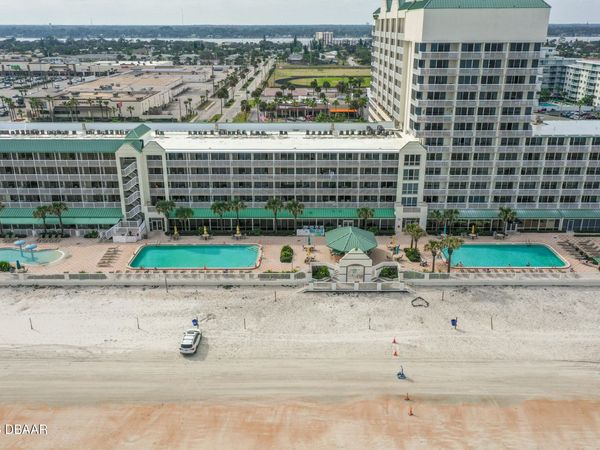 2700 N Atlantic Avenue, Unit 1409, Daytona Beach, FL 32118