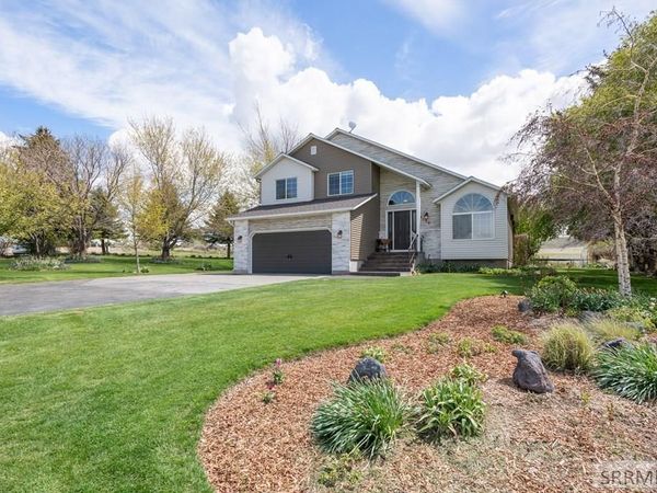7130 E Rimrock Drive, IDAHO FALLS, ID 83401