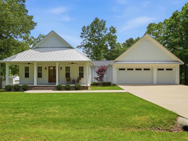149 The Greens Drive , Fairfield Bay, AR 72088