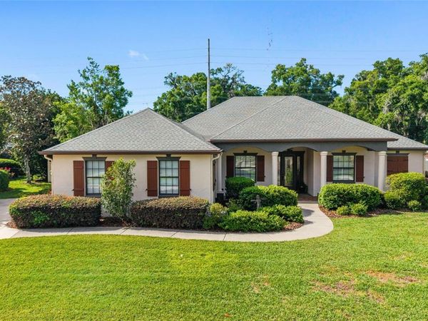 2806 SE 30TH STREET , OCALA, FL 34471