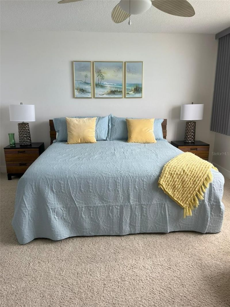 7910 Sun Island Drive S, Unit 302, South Pasadena, FL 33707 Photo