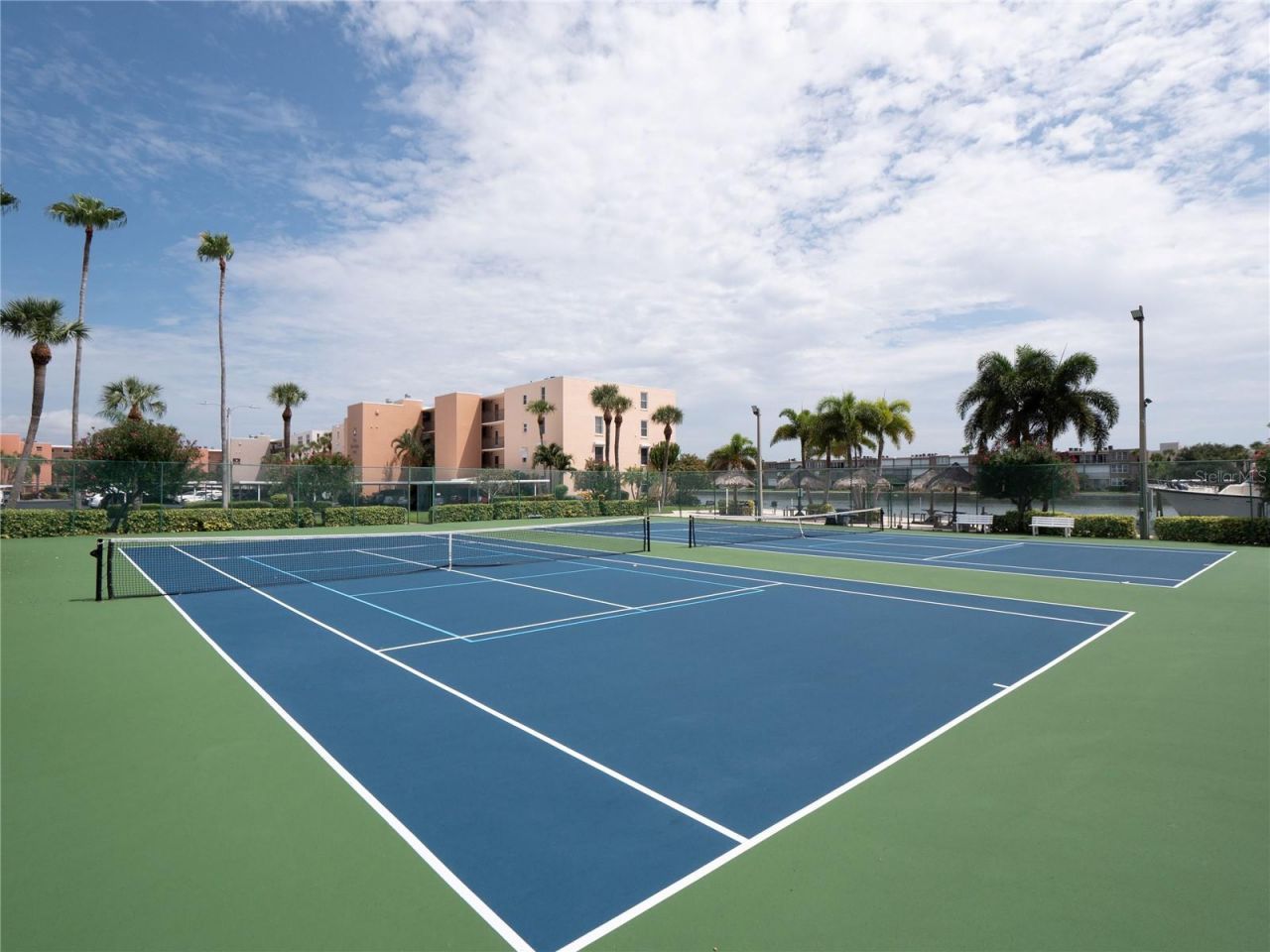 7910 Sun Island Drive S, Unit 302, South Pasadena, FL 33707 Photo