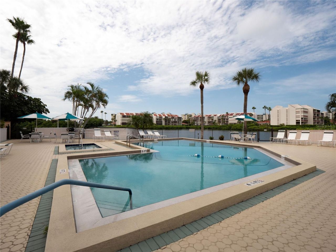 7910 Sun Island Drive S, Unit 302, South Pasadena, FL 33707 Photo