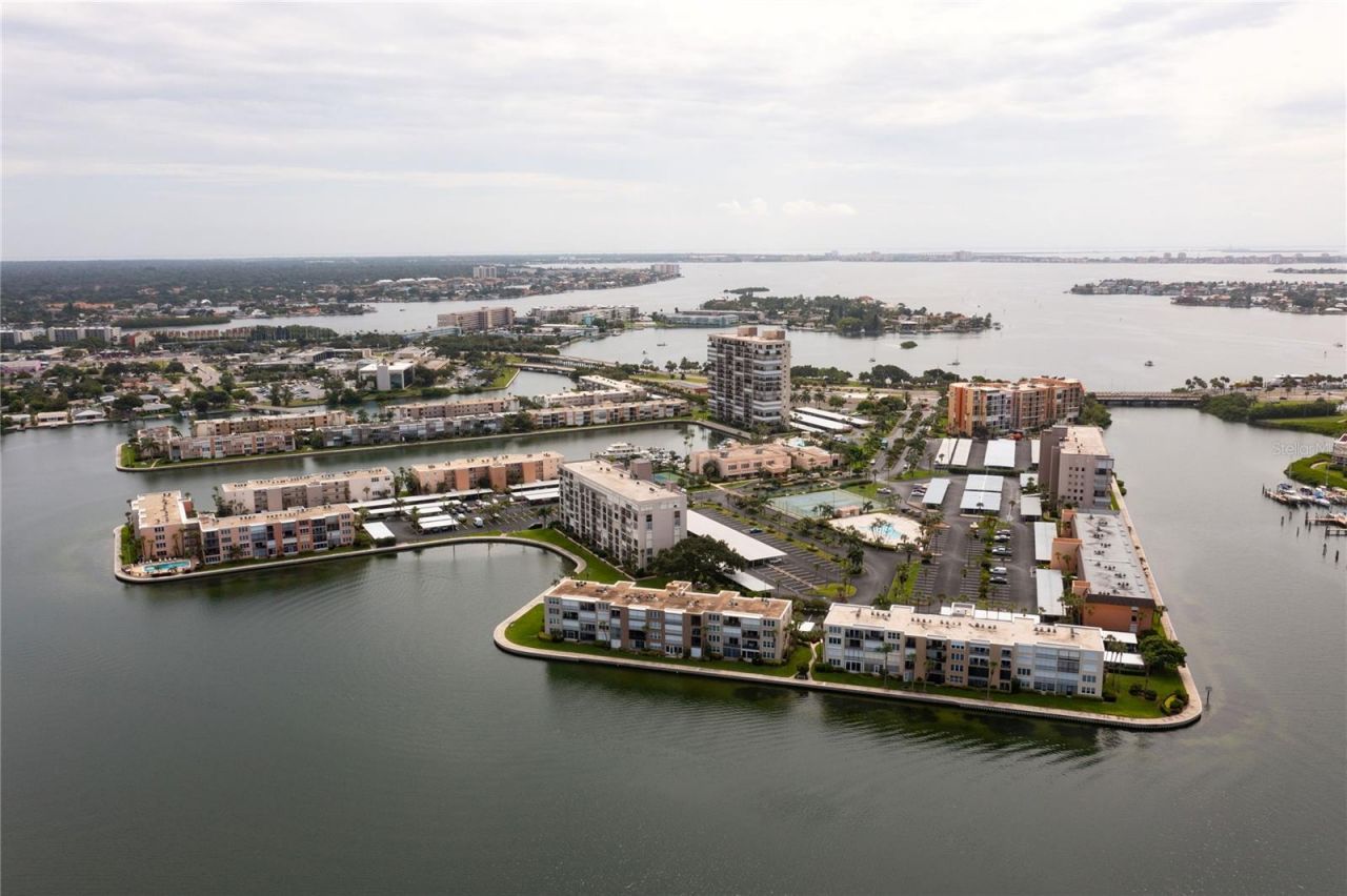 7910 Sun Island Drive S, Unit 302, South Pasadena, FL 33707 Photo