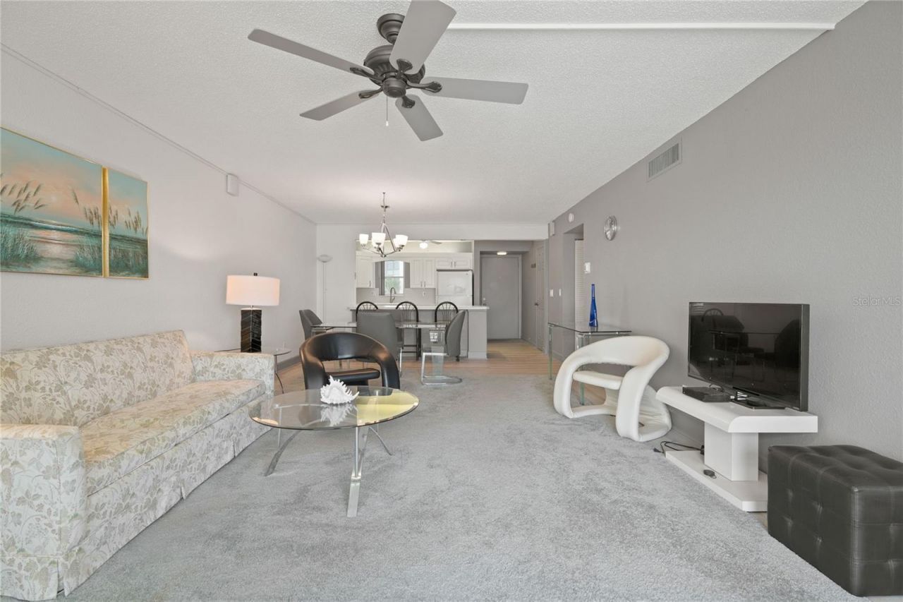 7910 Sun Island Drive S, Unit 302, South Pasadena, FL 33707 Photo