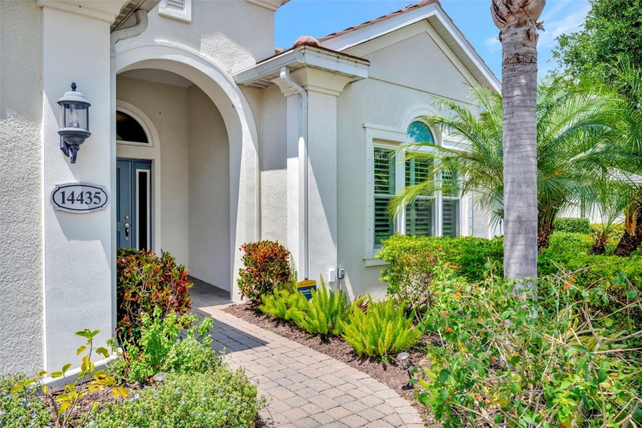 14435 Whitemoss Terrace , Lakewood Ranch, FL 34202 Photo