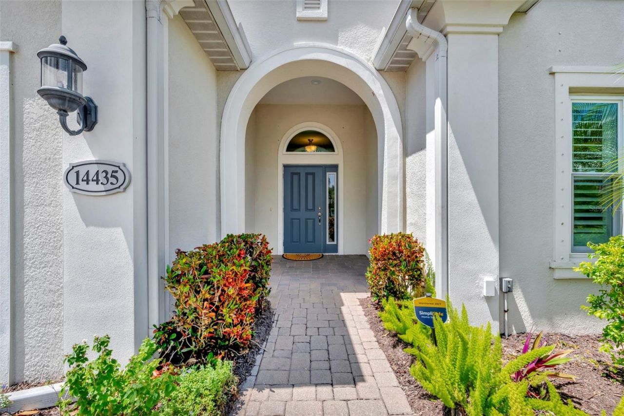 14435 Whitemoss Terrace , Lakewood Ranch, FL 34202 Photo
