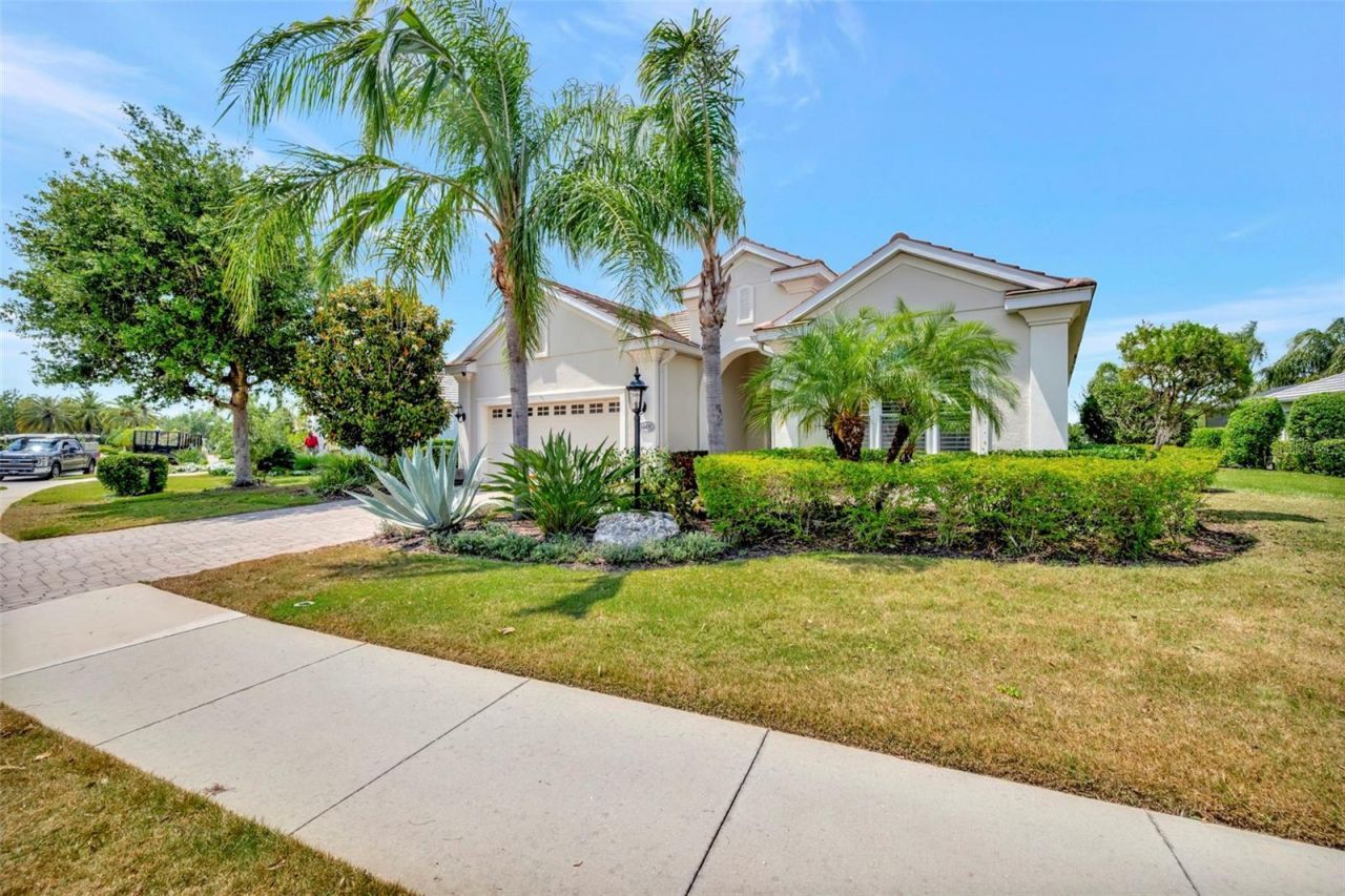 14435 Whitemoss Terrace , Lakewood Ranch, FL 34202 Photo