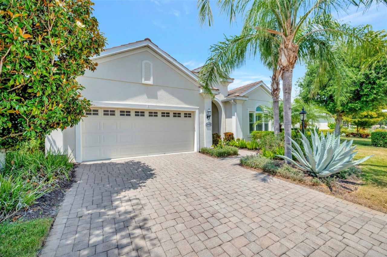 14435 Whitemoss Terrace , Lakewood Ranch, FL 34202 Photo