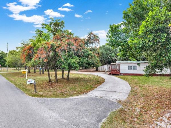 9918 FARGO DRIVE , HUDSON, FL 34667
