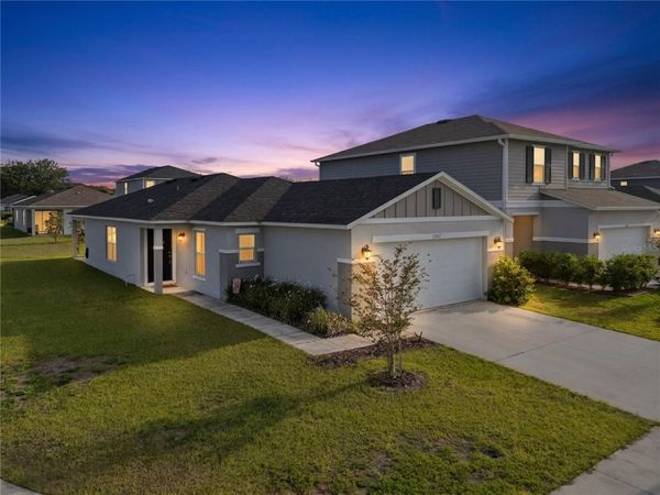 1247 PAPAYA CIRCLE , DAVENPORT, FL 33897