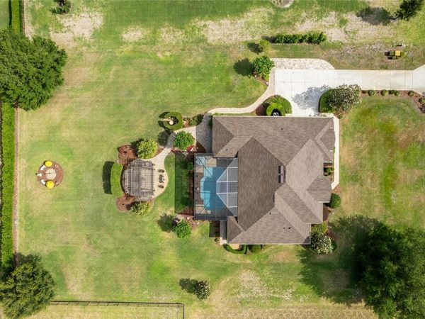7830 SE 25TH AVENUE , OCALA, FL 34480