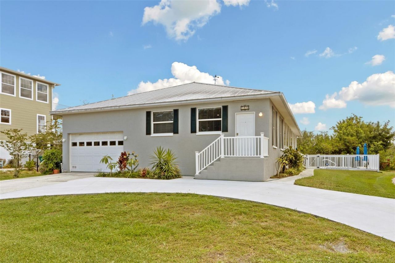 310 13th Avenue W, Palmetto, FL 34221 Photo