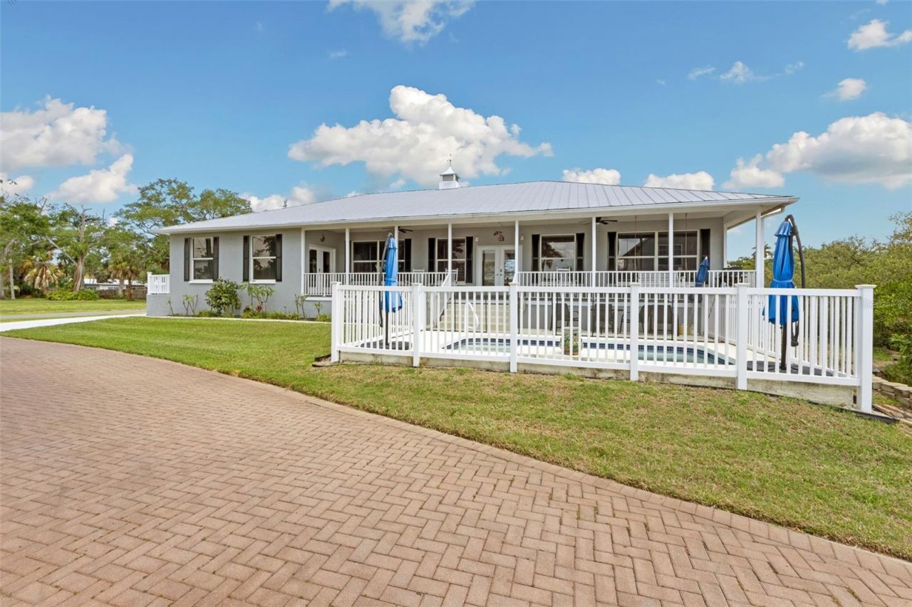 310 13th Avenue W, Palmetto, FL 34221 Photo