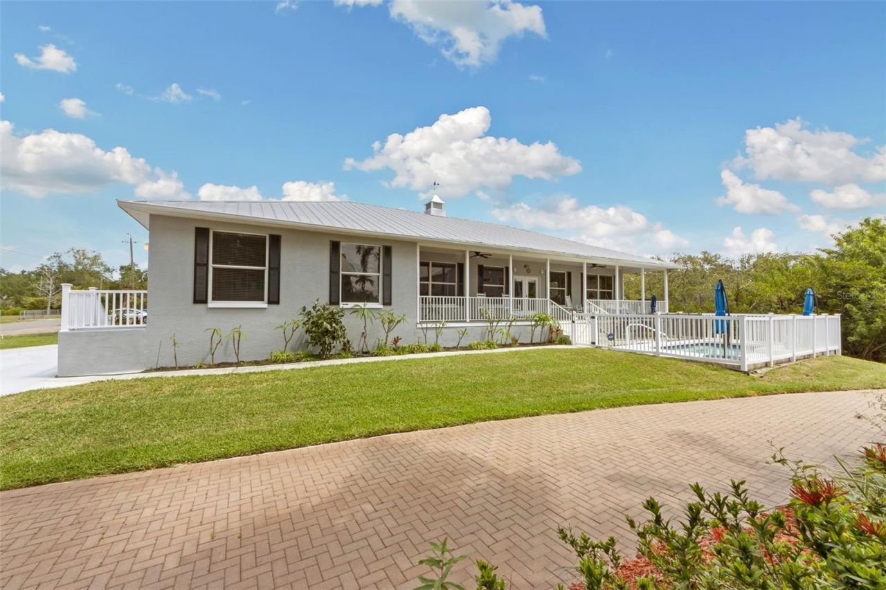310 13th Avenue W, Palmetto, FL 34221 Photo