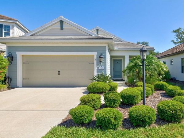 12931 SEASONG TERRACE , BRADENTON, FL 34211