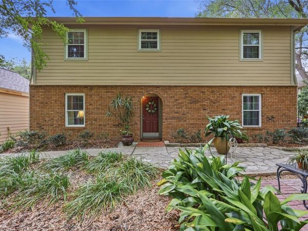 9702 SW 52ND LANE , GAINESVILLE, FL 32608