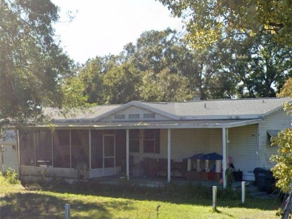 844 STRAIN BOULEVARD , LAKELAND, FL 33815