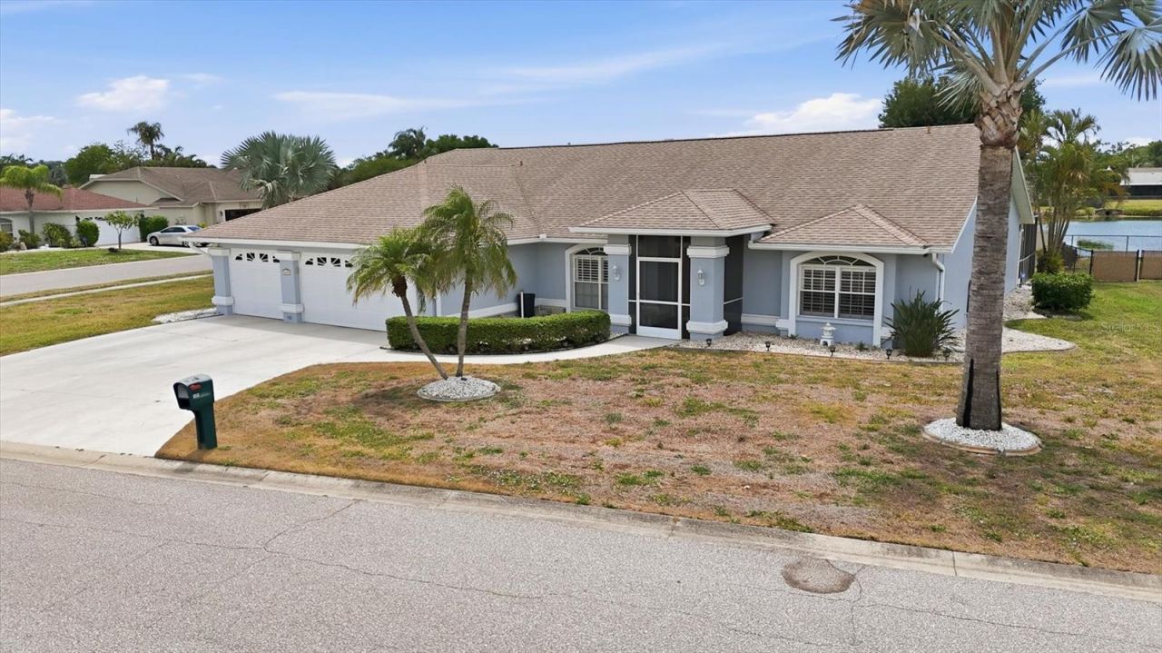 3414 46th Terrace E, Bradenton, FL 34203 Photo