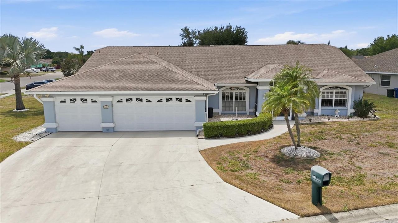 3414 46th Terrace E, Bradenton, FL 34203 Photo