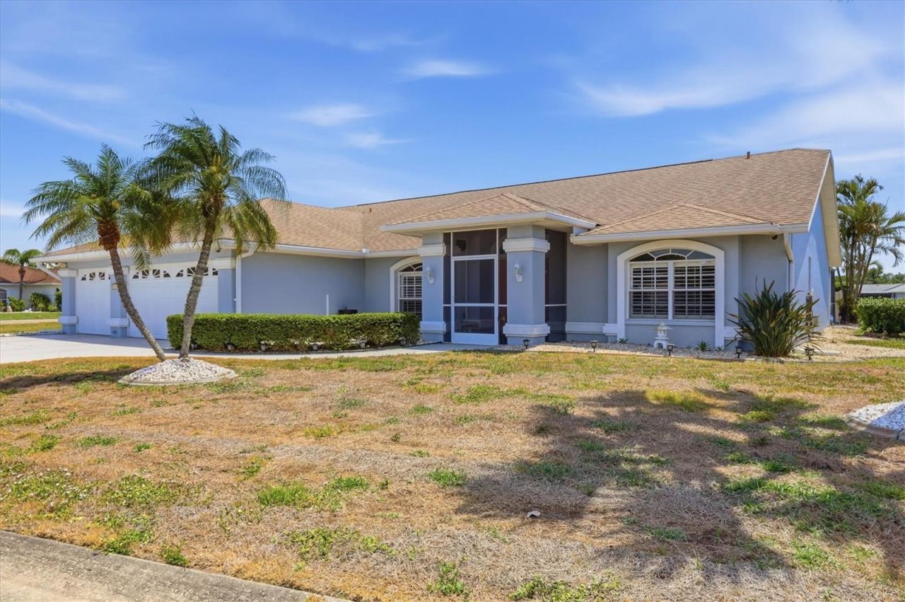 3414 46th Terrace E, Bradenton, FL 34203 Photo