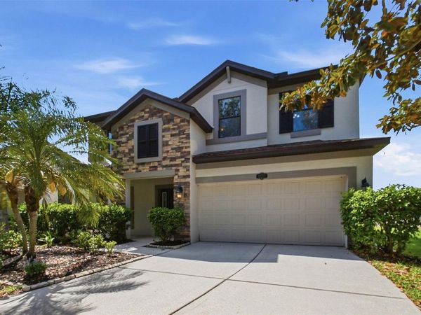 11717 ALBATROSS LANE , RIVERVIEW, FL 33569