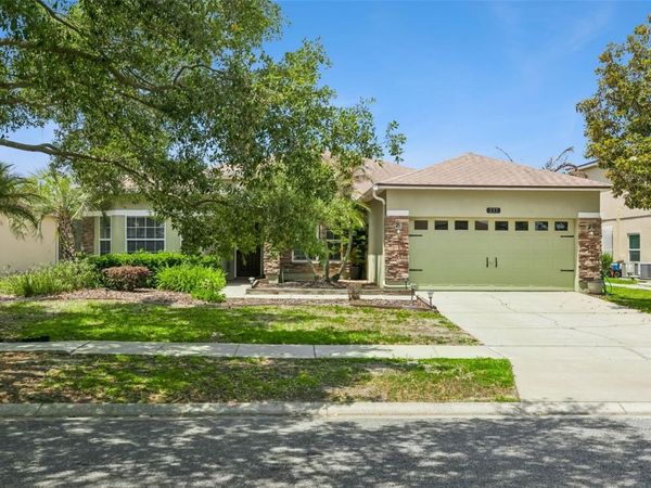 237 STRATHMORE CIRCLE , KISSIMMEE, FL 34744