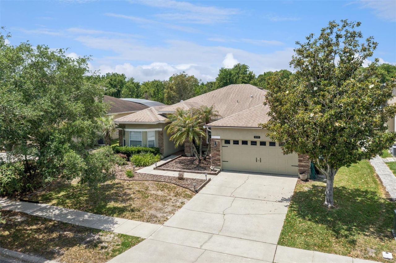 237 Strathmore Circle , Kissimmee, FL 34744 Photo