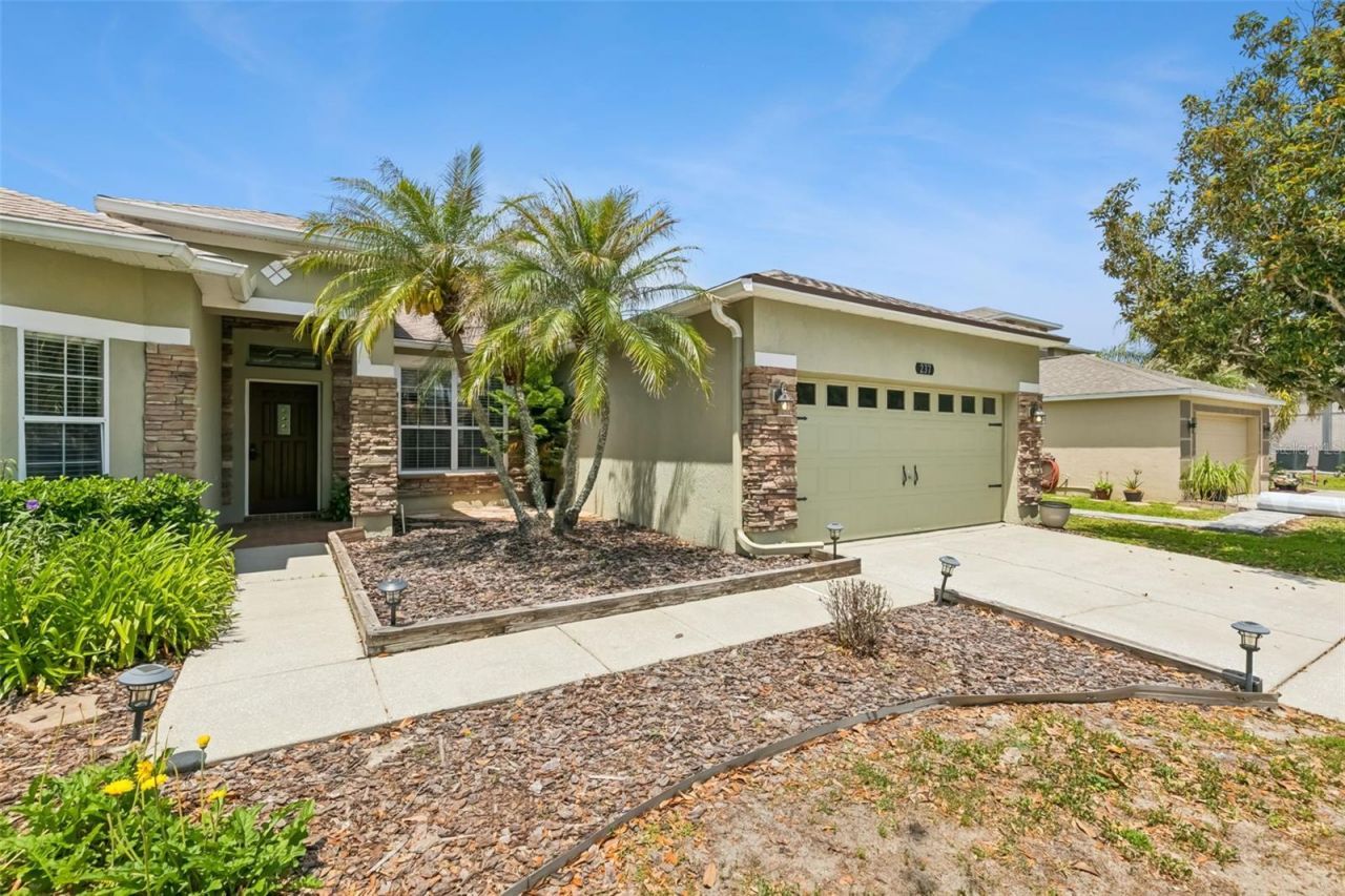 237 Strathmore Circle , Kissimmee, FL 34744 Photo