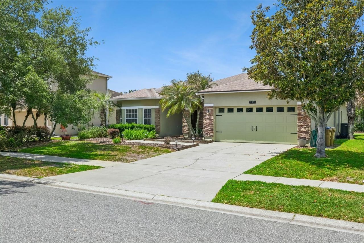 237 Strathmore Circle , Kissimmee, FL 34744 Photo