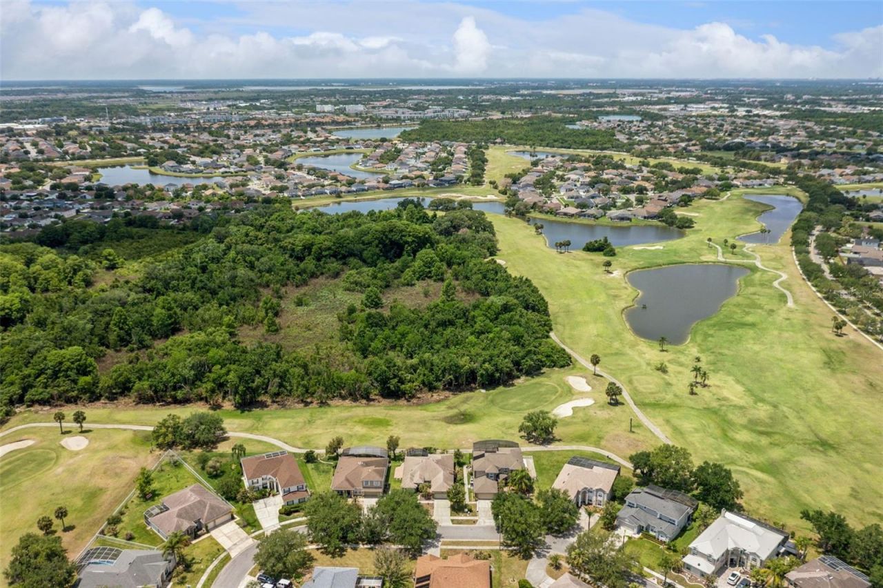 237 Strathmore Circle , Kissimmee, FL 34744 Photo