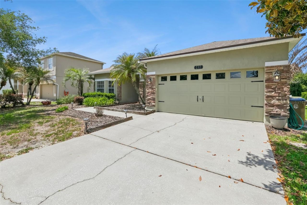 237 Strathmore Circle , Kissimmee, FL 34744 Photo