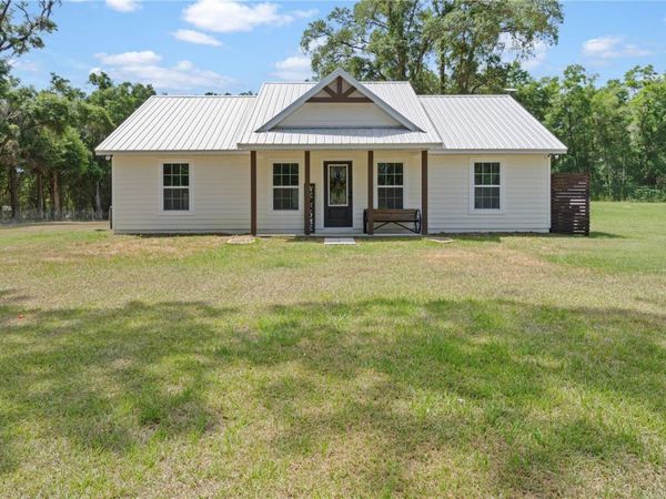 17230 NE 41ST STREET , WILLISTON, FL 32696