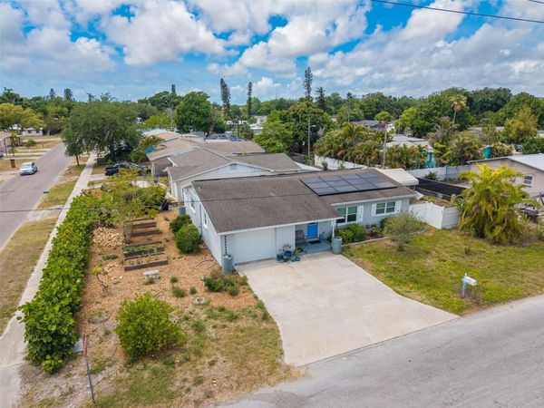 1099 52ND STREET S, GULFPORT, FL 33707