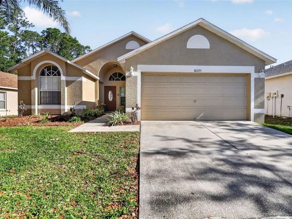 30723 BIRDHOUSE DRIVE , WESLEY CHAPEL, FL 33545