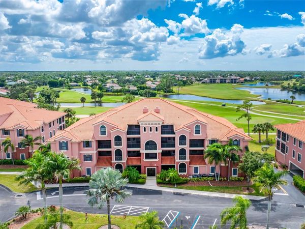 24351 BALTIC AVE, Unit 203, PUNTA GORDA, FL 33955