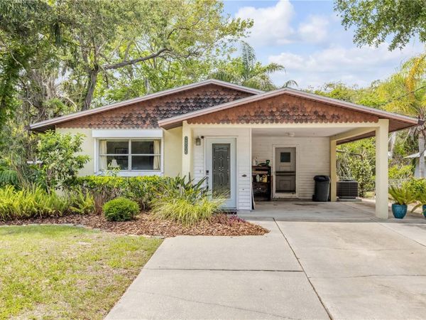 2806 BROOKLINE AVENUE , NEW SMYRNA BEACH, FL 32168