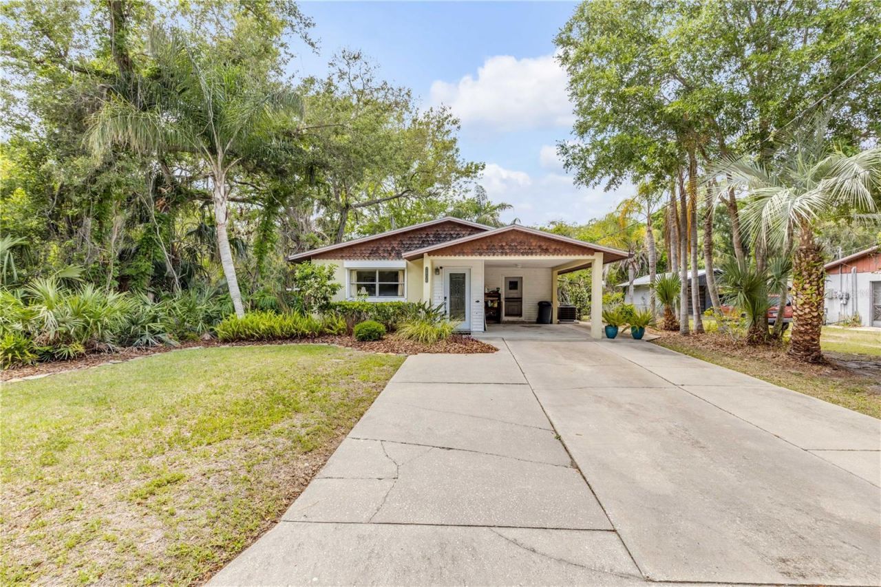 2806 Brookline Avenue, New Smyrna Beach, FL 32168 Photo