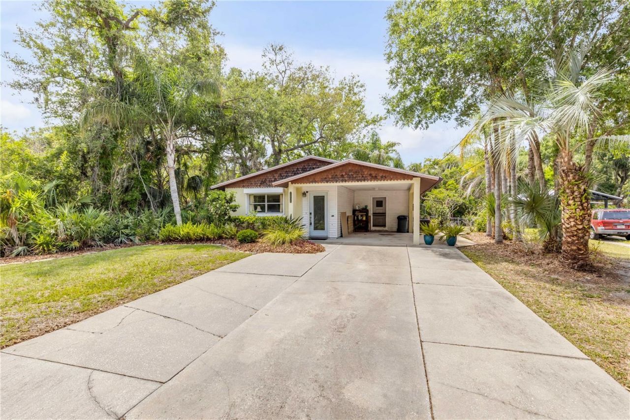 2806 Brookline Avenue, New Smyrna Beach, FL 32168 Photo