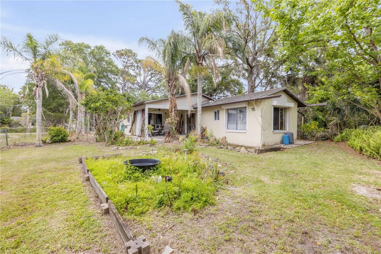 2806 Brookline Avenue, New Smyrna Beach, FL 32168 Photo