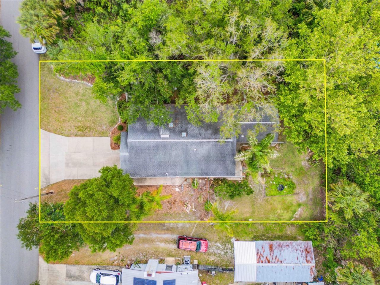 2806 Brookline Avenue, New Smyrna Beach, FL 32168 Photo