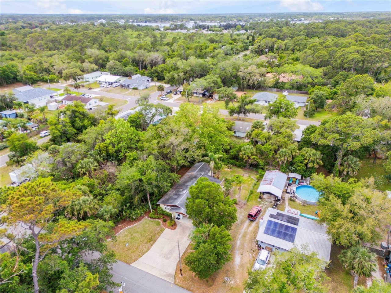 2806 Brookline Avenue, New Smyrna Beach, FL 32168 Photo