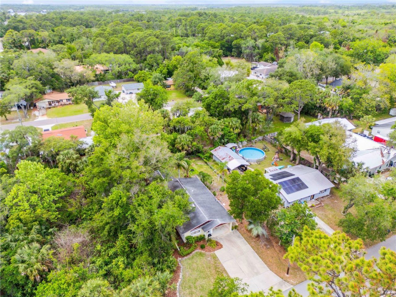 2806 Brookline Avenue, New Smyrna Beach, FL 32168 Photo