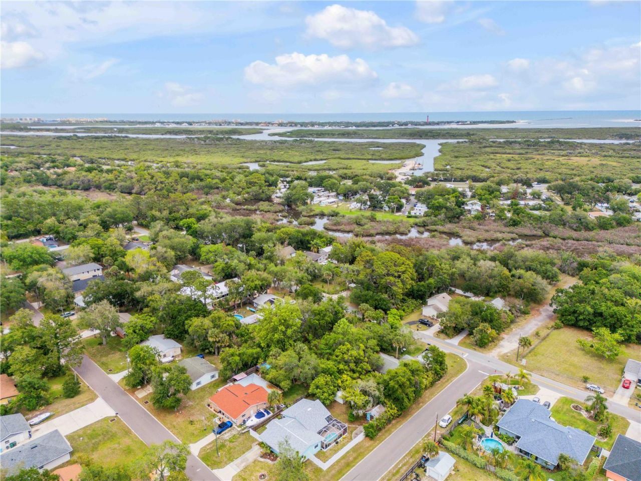 2806 Brookline Avenue, New Smyrna Beach, FL 32168 Photo
