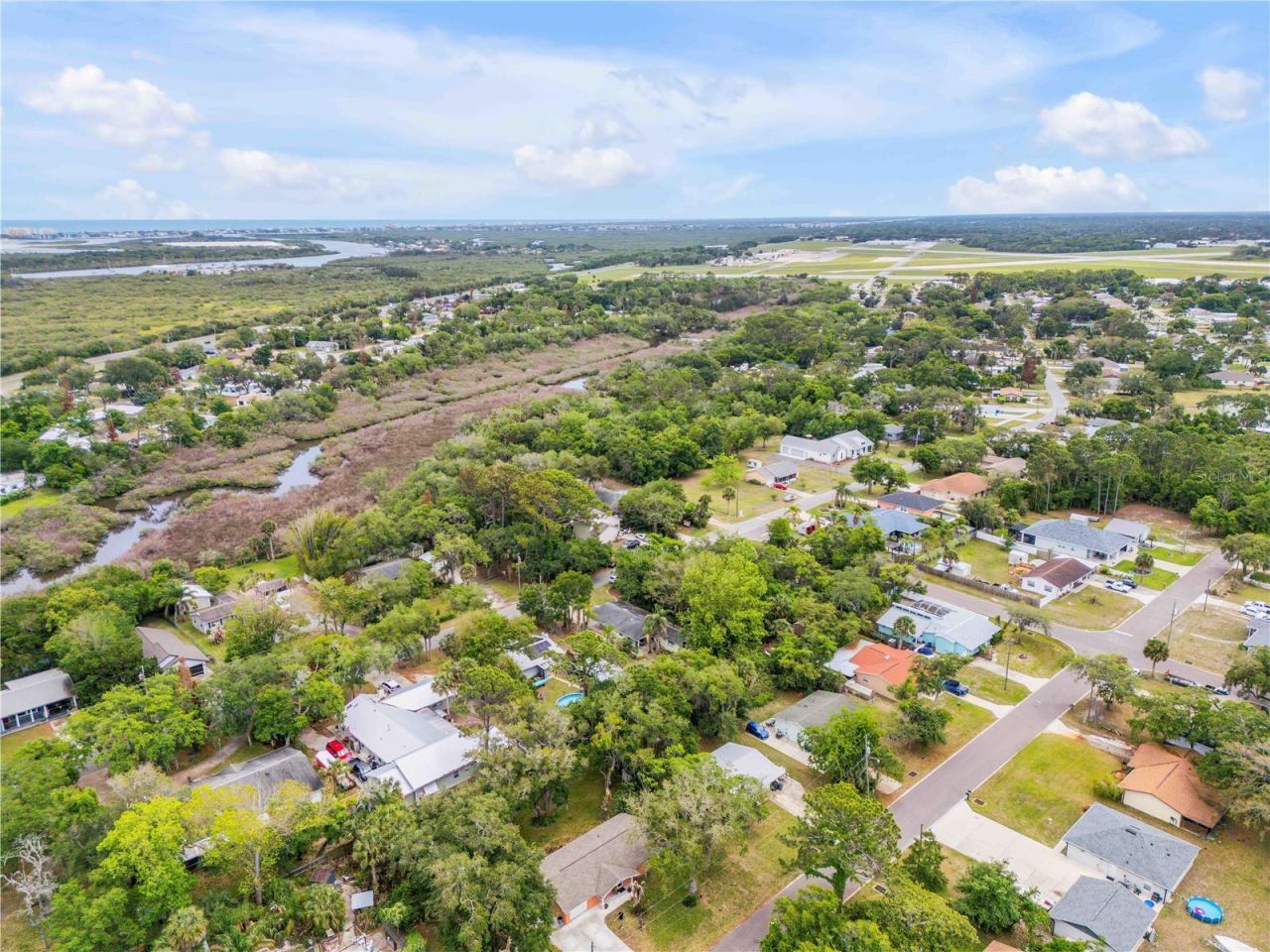 2806 Brookline Avenue, New Smyrna Beach, FL 32168 Photo