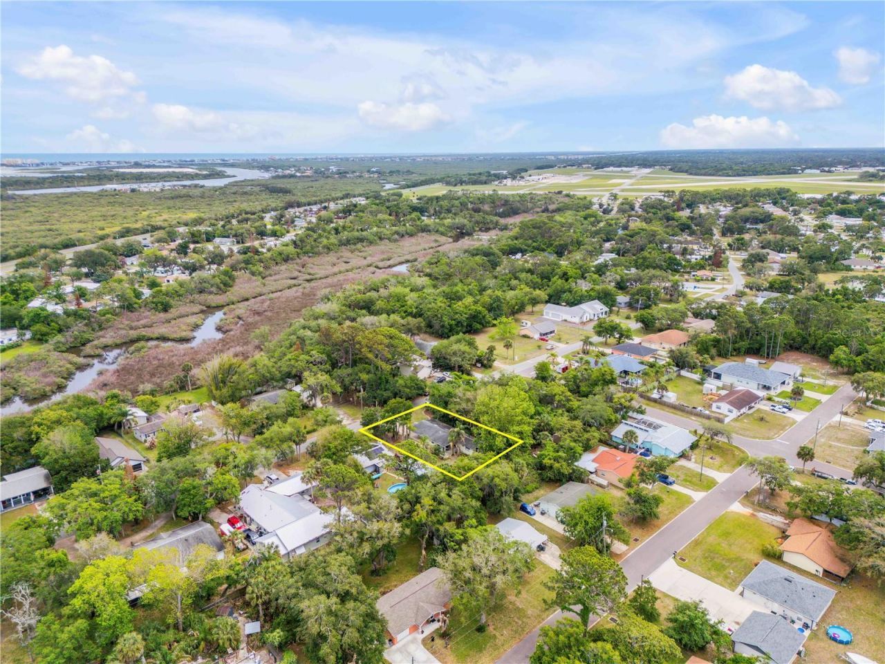 2806 Brookline Avenue, New Smyrna Beach, FL 32168 Photo